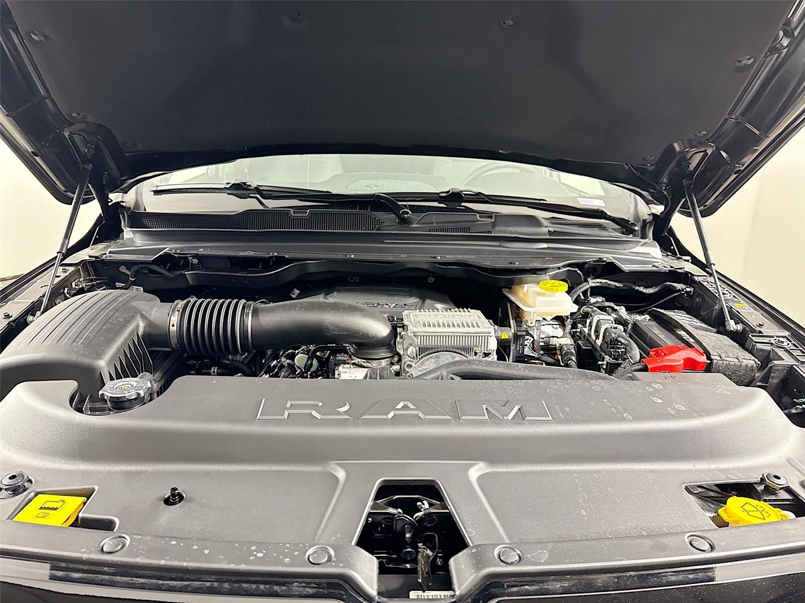 2026 RAM Ram 1500 Big Horn