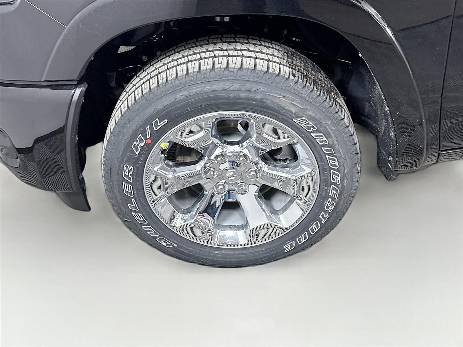 2026 RAM Ram 1500 Big Horn