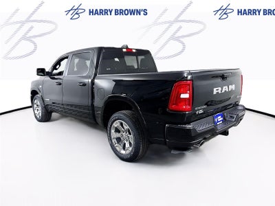 2026 RAM Ram 1500 Big Horn