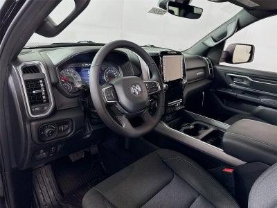 2026 RAM Ram 1500 Big Horn