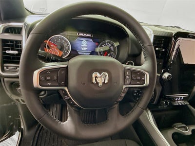 2026 RAM Ram 1500 Big Horn