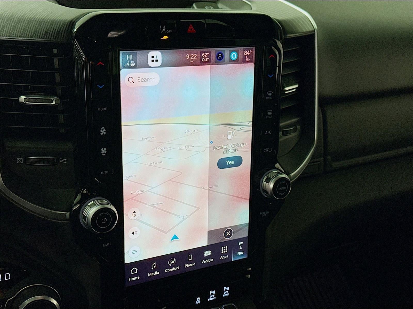 2026 RAM Ram 1500 Big Horn