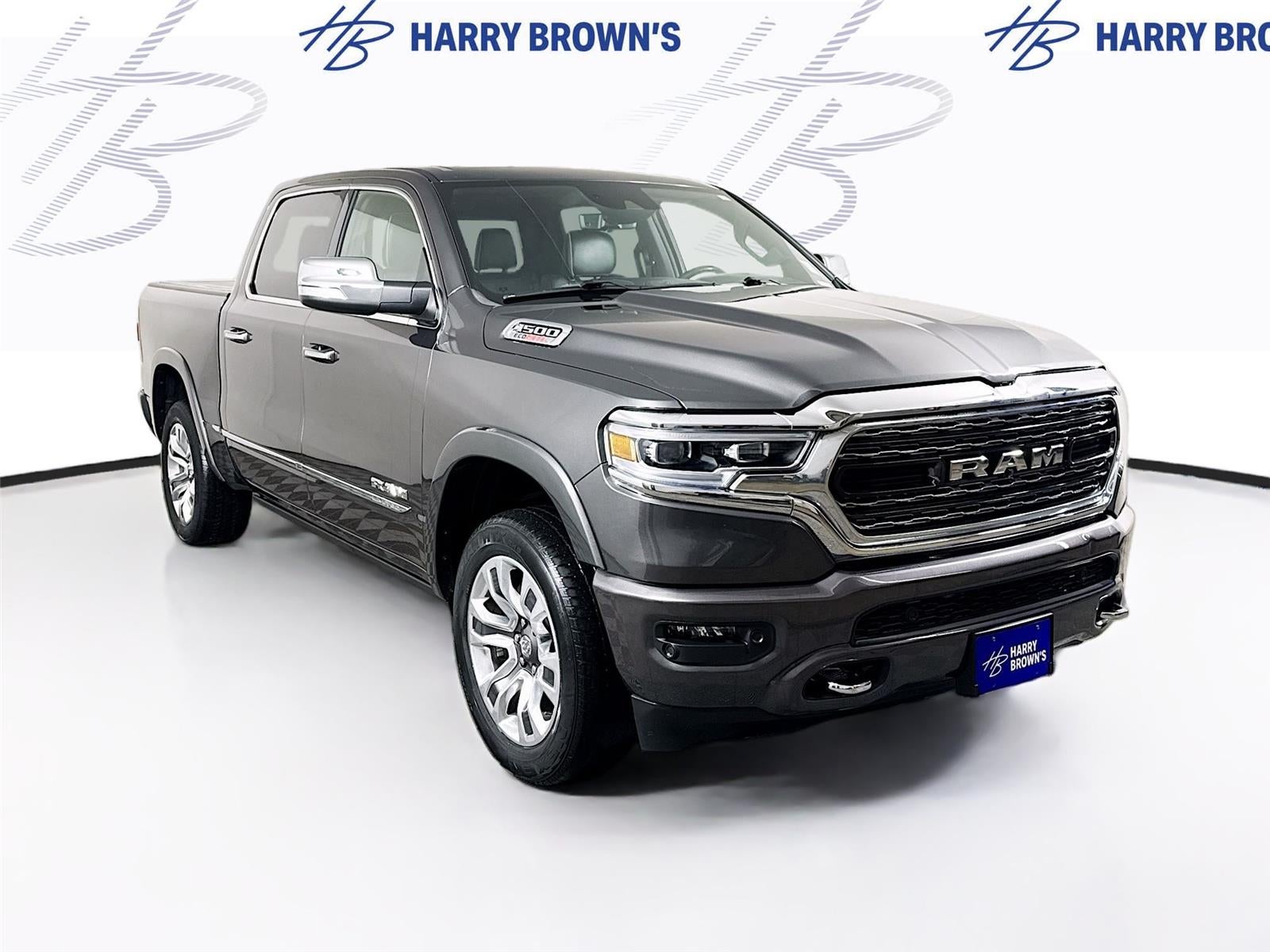 2022 RAM 1500 Limited