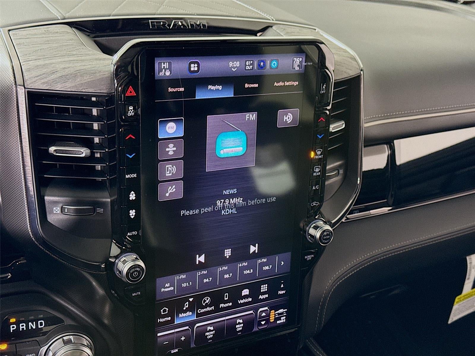 2026 RAM Ram 1500 Limited