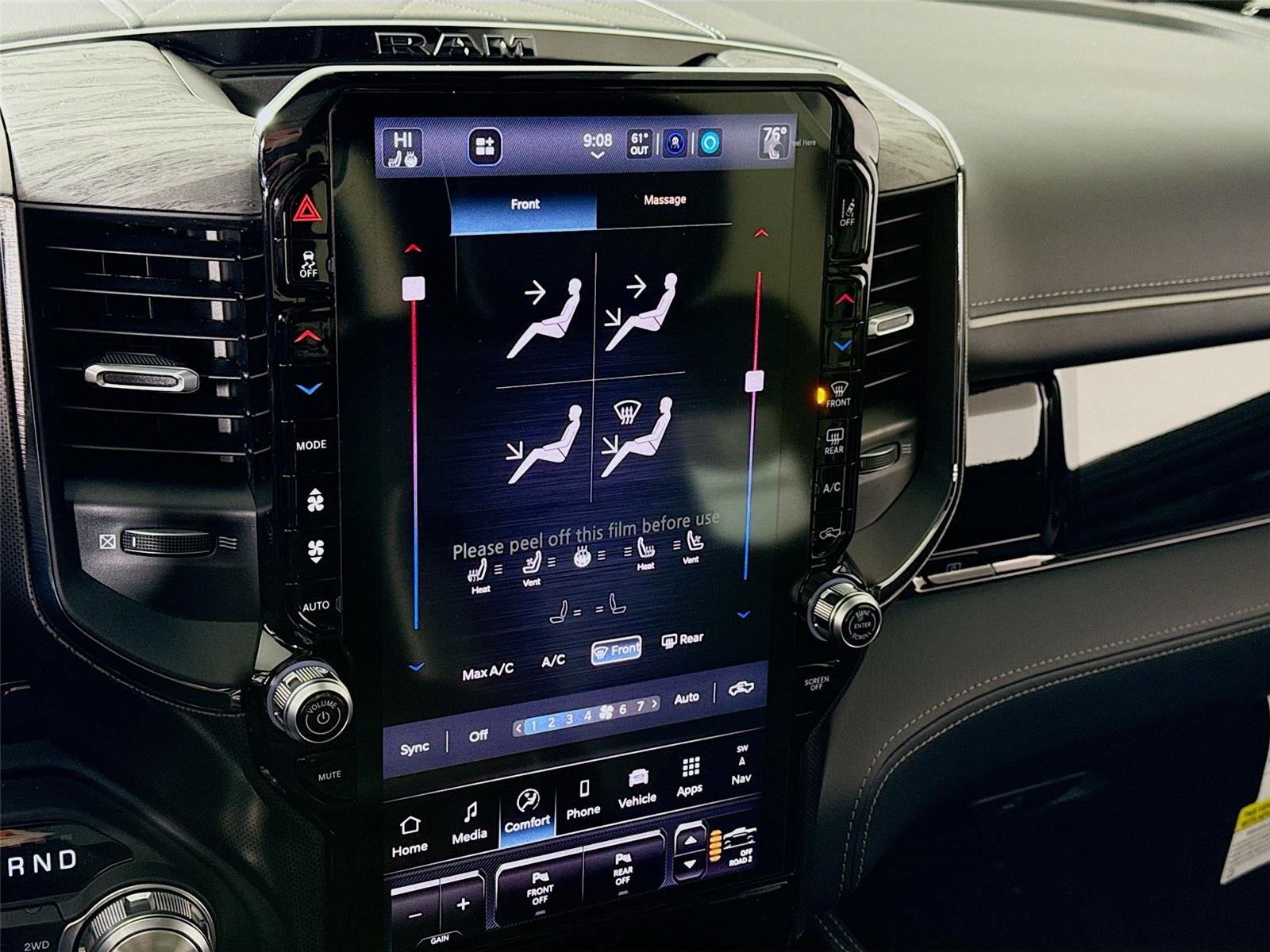 2026 RAM Ram 1500 Limited