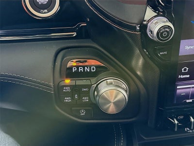 2026 RAM Ram 1500 Limited