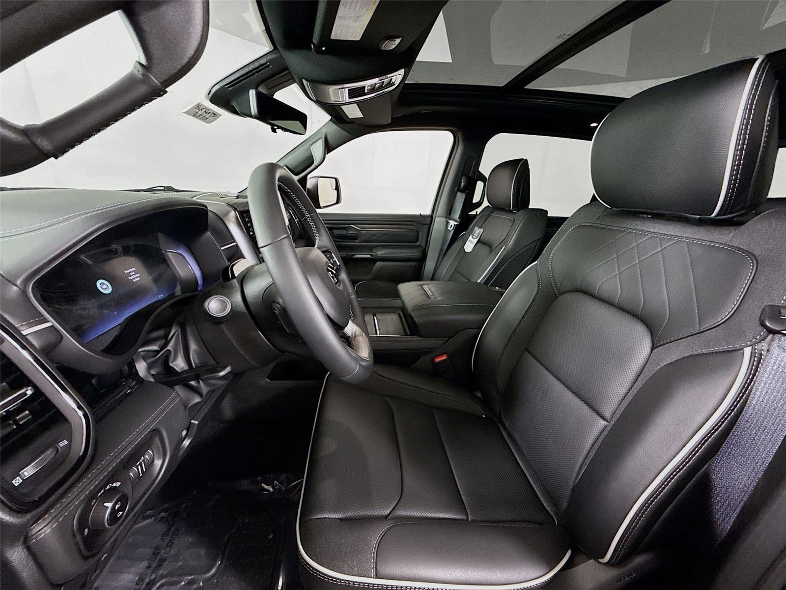 2026 RAM Ram 1500 Limited