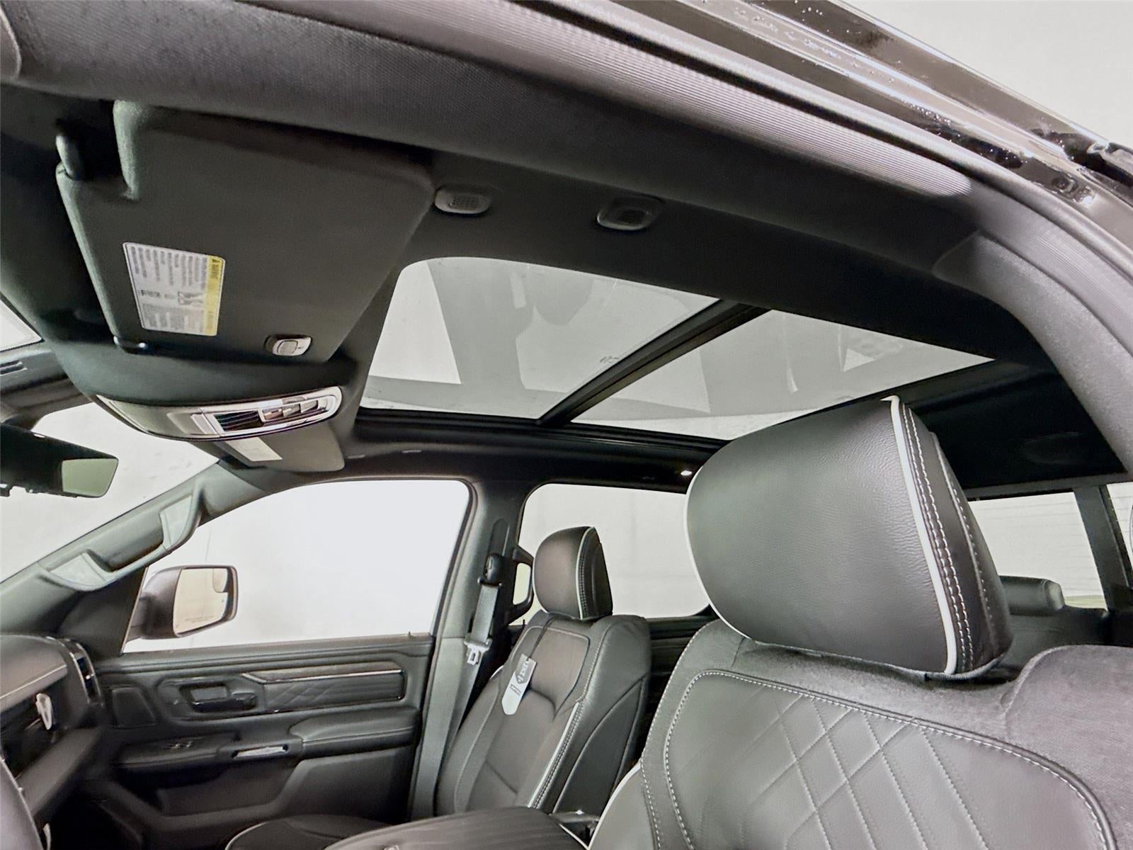 2026 RAM Ram 1500 Limited