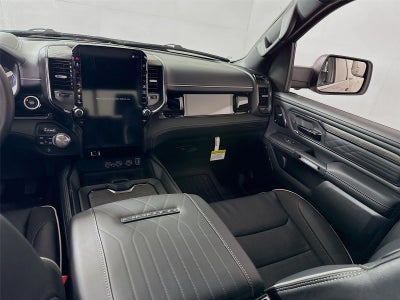 2026 RAM Ram 1500 Limited