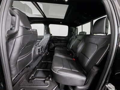 2026 RAM Ram 1500 Limited