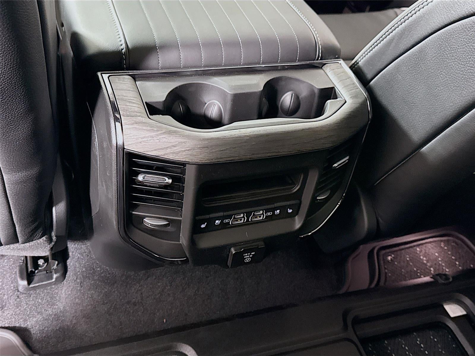 2026 RAM Ram 1500 Limited