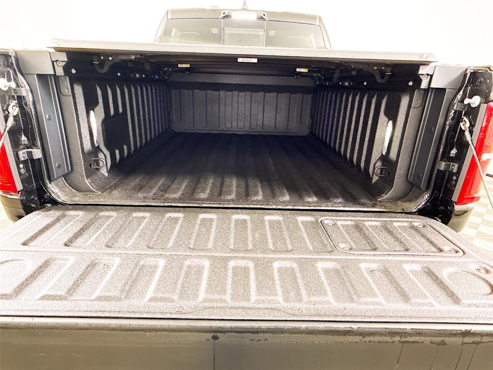 2026 RAM Ram 1500 Limited