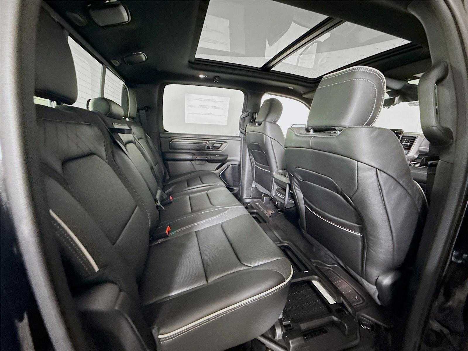 2026 RAM Ram 1500 Limited