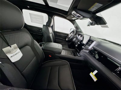 2026 RAM Ram 1500 Limited