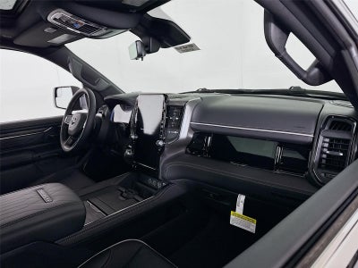 2026 RAM Ram 1500 Limited