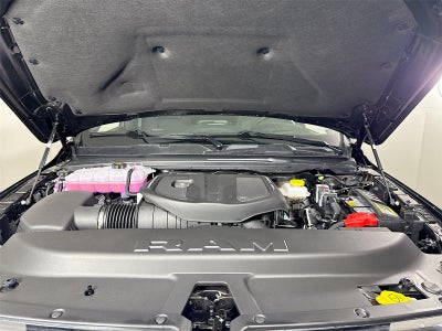 2026 RAM Ram 1500 Limited