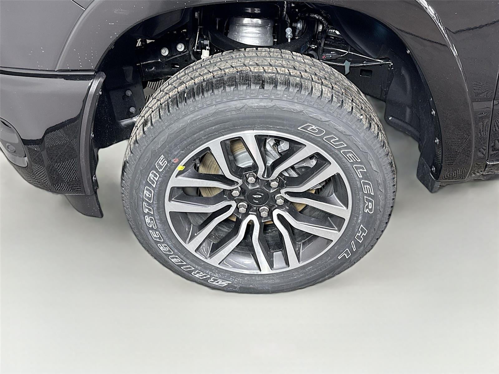 2026 RAM Ram 1500 Limited