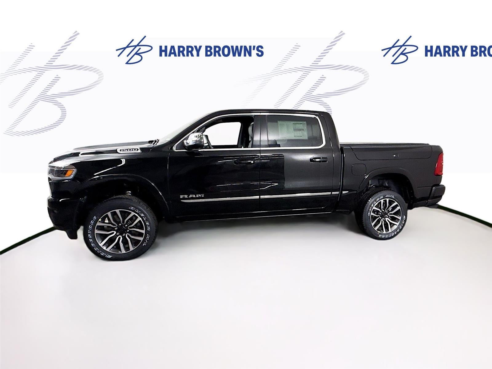 2026 RAM Ram 1500 Limited