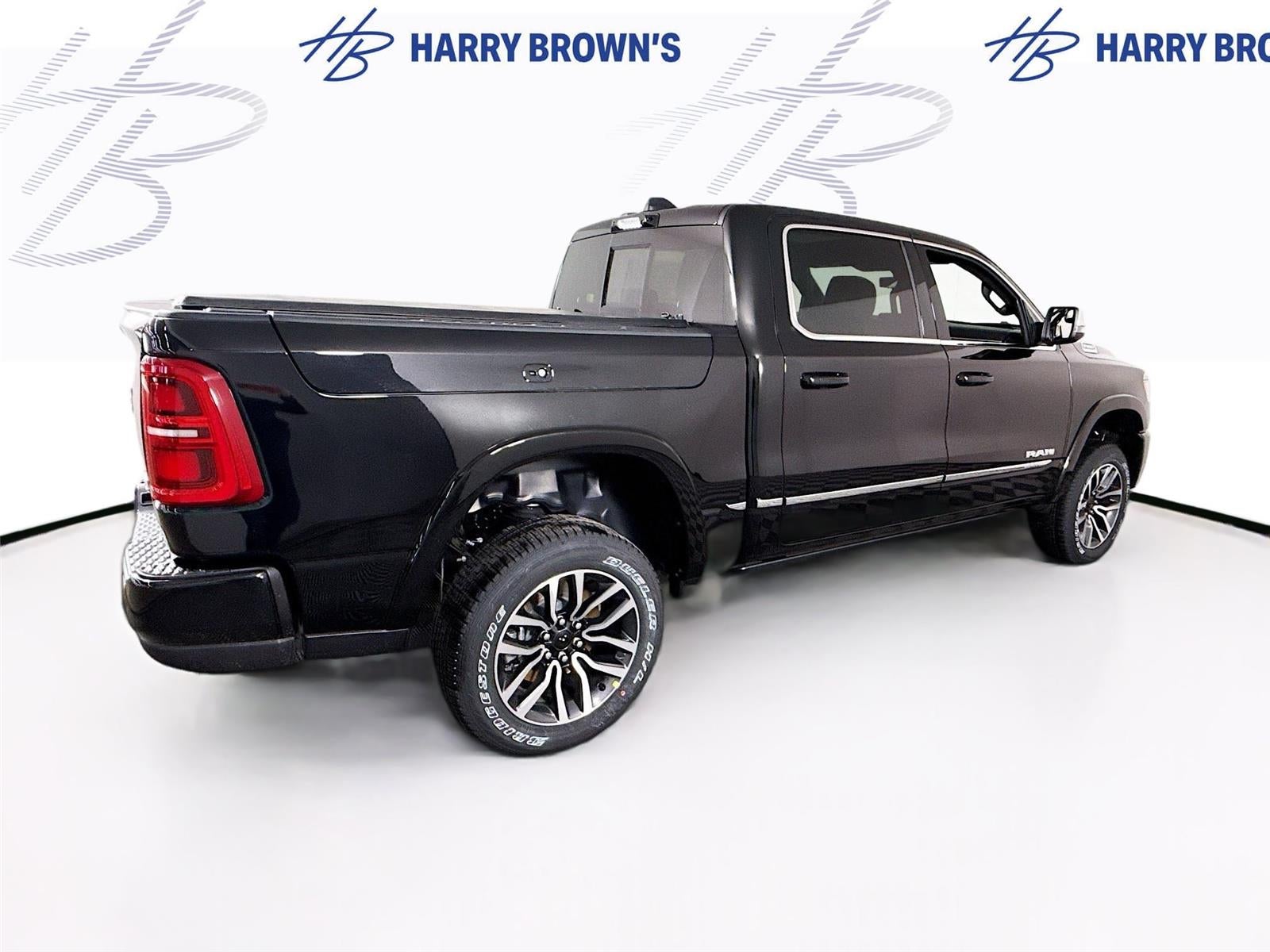 2026 RAM Ram 1500 Limited