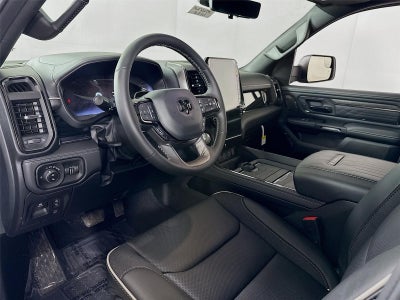 2026 RAM Ram 1500 Limited