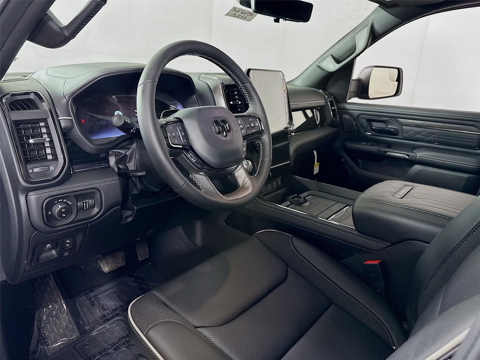 2026 RAM Ram 1500 Limited