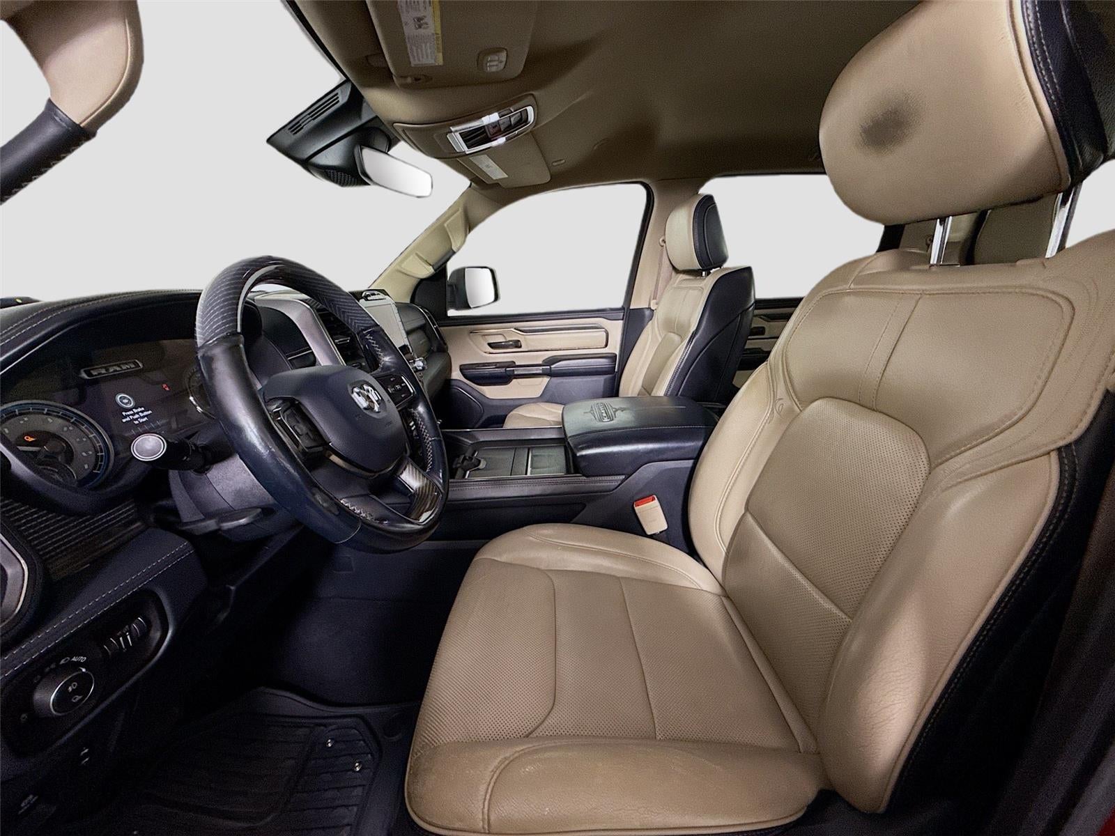 2019 RAM 1500 Limited