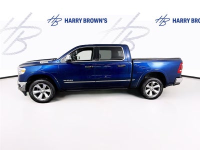2021 RAM 1500 Limited