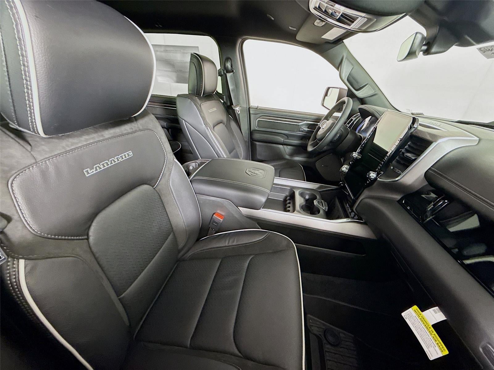 2026 RAM Ram 1500 Laramie