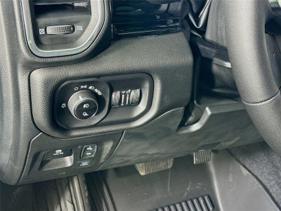 2026 RAM Ram 1500 Laramie