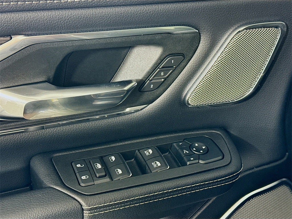 2026 RAM Ram 1500 Laramie