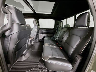 2026 RAM Ram 1500 Laramie