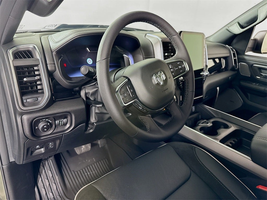 2026 RAM Ram 1500 Laramie