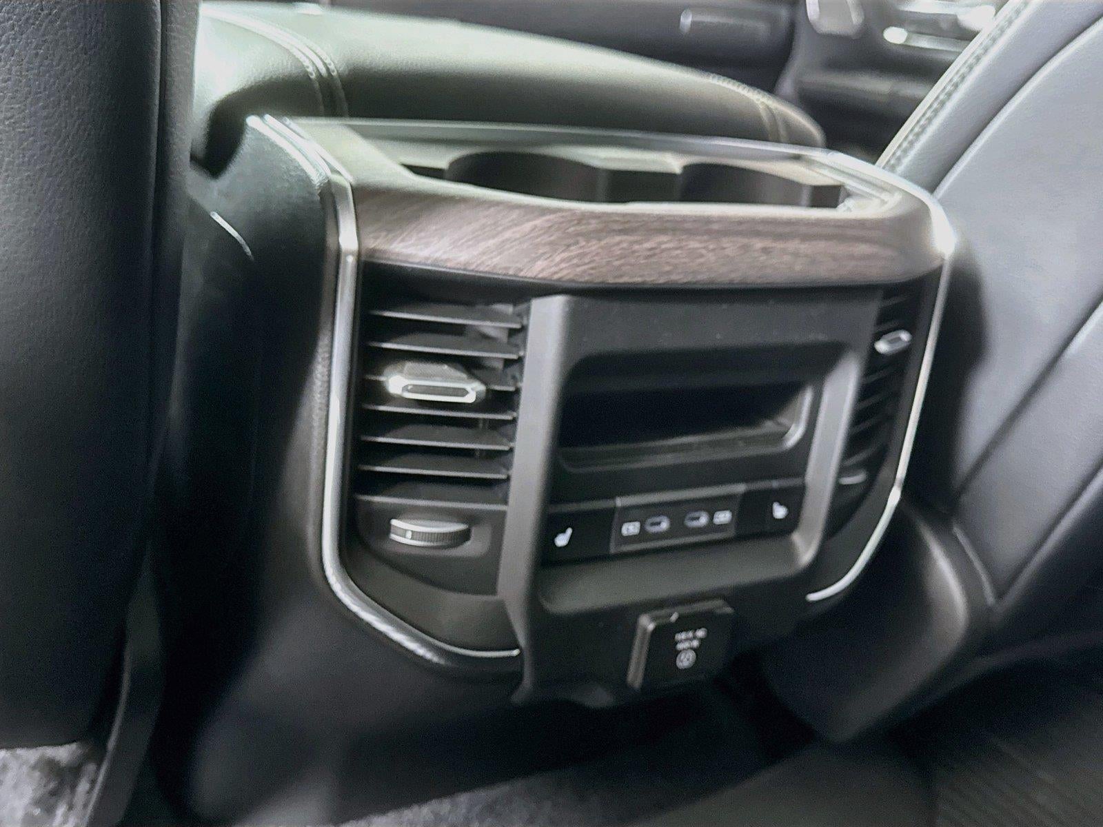 2026 RAM Ram 1500 Laramie