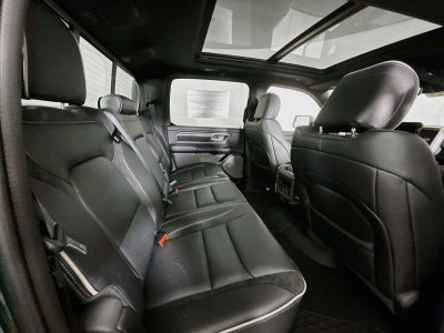 2026 RAM Ram 1500 Laramie