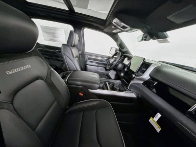 2026 RAM Ram 1500 Laramie
