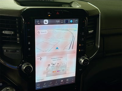 2026 RAM Ram 1500 Laramie