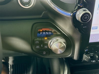 2026 RAM Ram 1500 Laramie