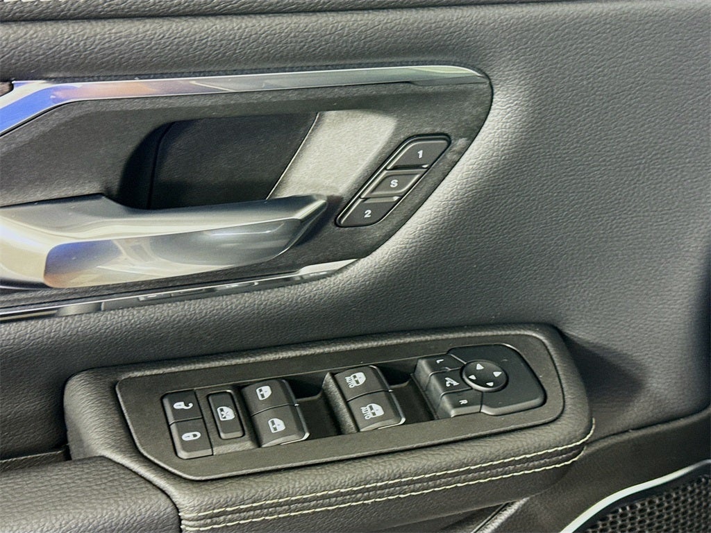 2026 RAM Ram 1500 Laramie