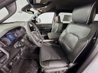 2026 RAM Ram 1500 Laramie