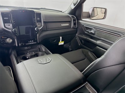 2026 RAM Ram 1500 Laramie