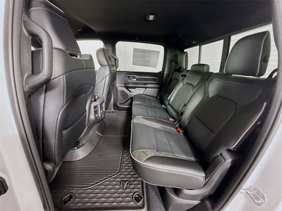 2026 RAM Ram 1500 Laramie