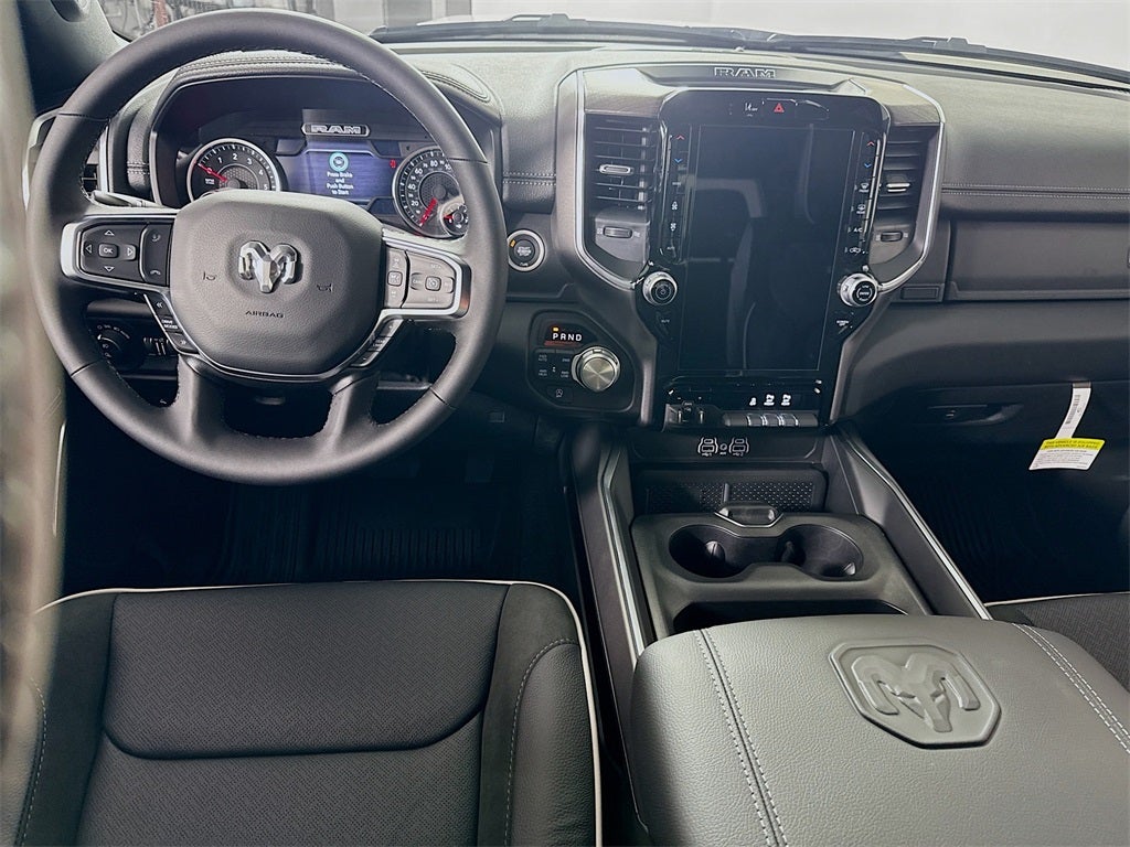 2026 RAM Ram 1500 Laramie