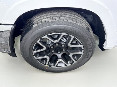 2026 RAM Ram 1500 Laramie