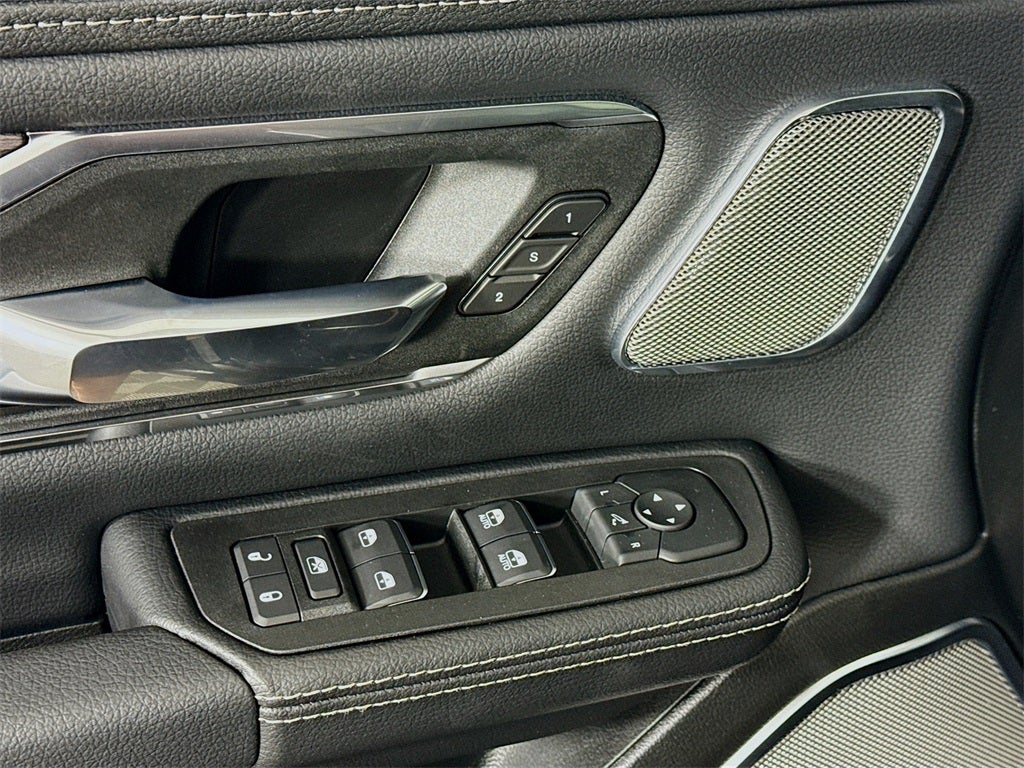 2026 RAM Ram 1500 Laramie