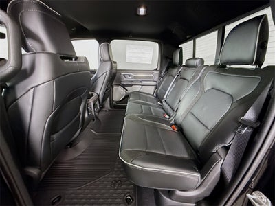 2026 RAM Ram 1500 Laramie