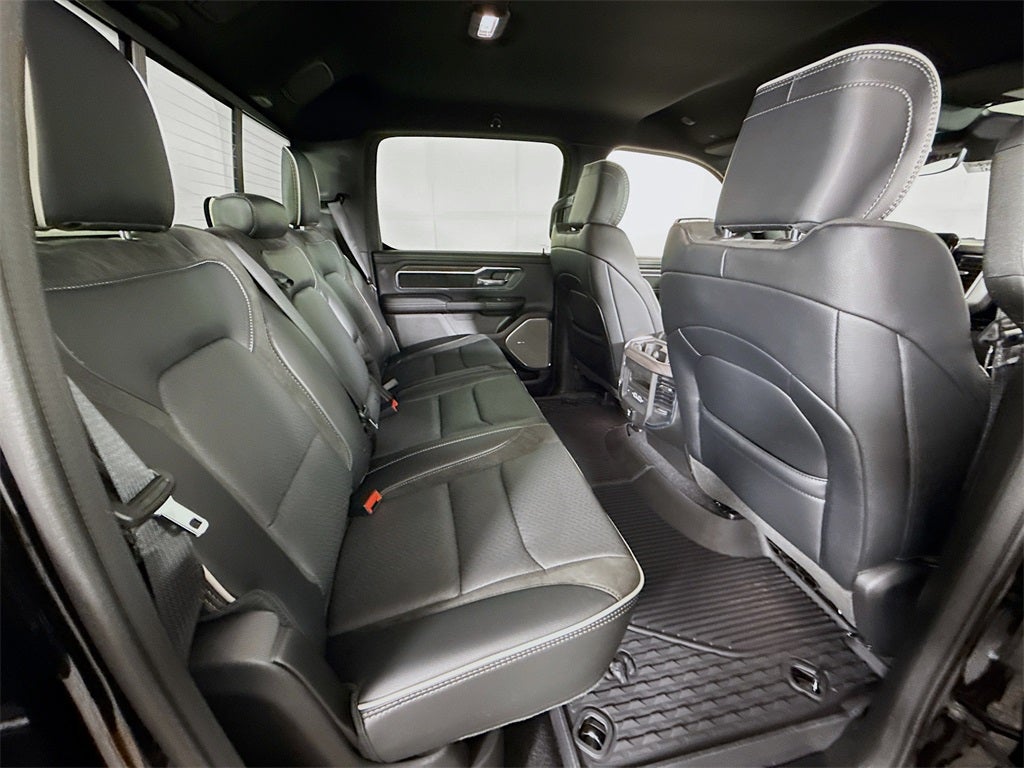 2026 RAM Ram 1500 Laramie