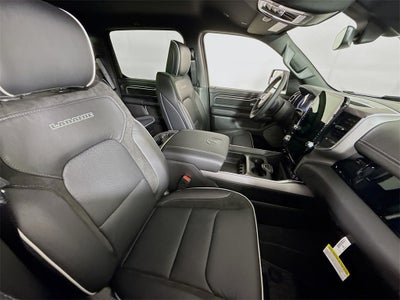 2026 RAM Ram 1500 Laramie