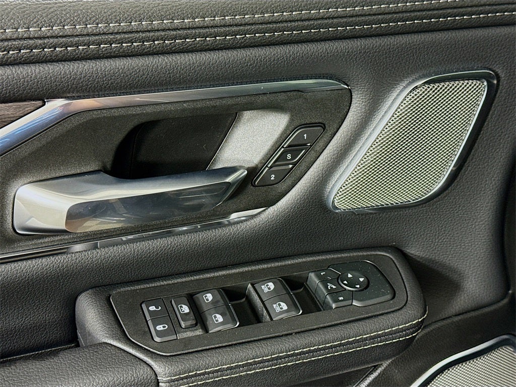 2026 RAM Ram 1500 Laramie