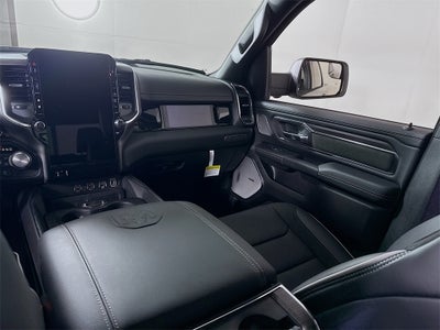 2026 RAM Ram 1500 Laramie