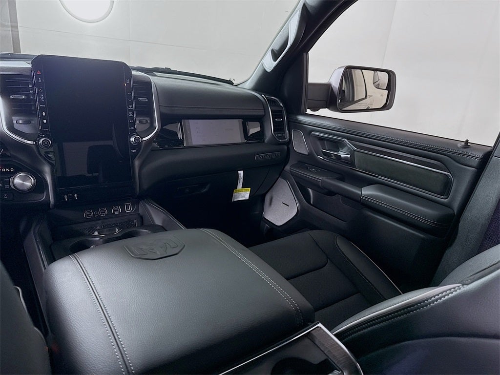 2026 RAM Ram 1500 Laramie